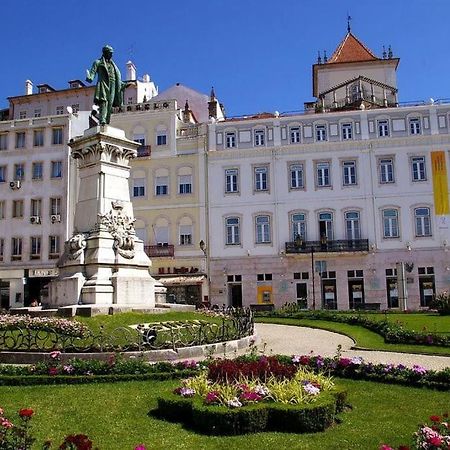 Easy Choice Home Coimbra Zewnętrze zdjęcie