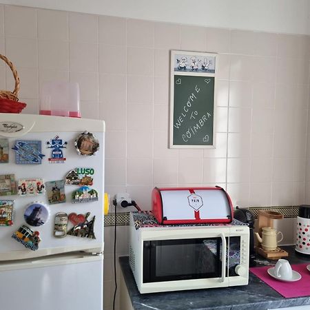 Easy Choice Home Coimbra Zewnętrze zdjęcie