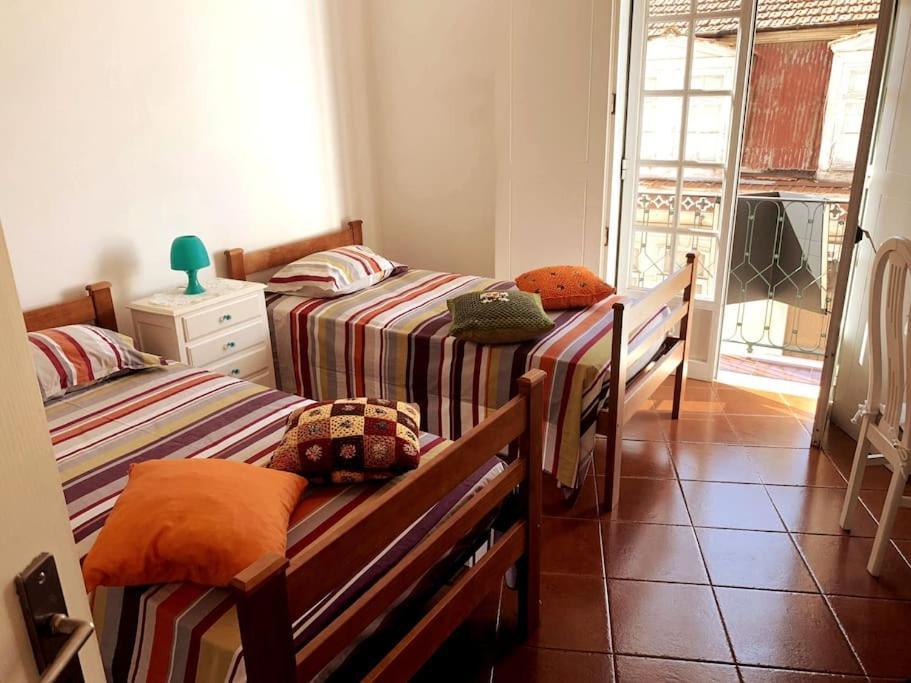 Easy Choice Home Coimbra Zewnętrze zdjęcie