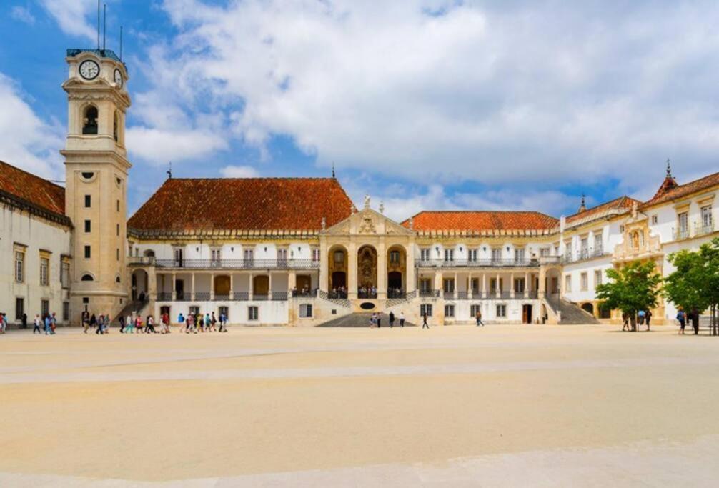 Easy Choice Home Coimbra Zewnętrze zdjęcie