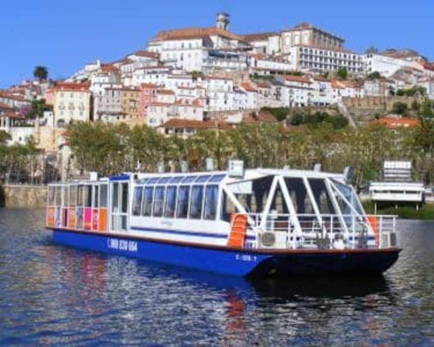 Easy Choice Home Coimbra Zewnętrze zdjęcie