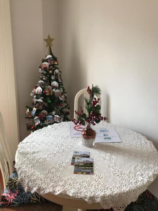 Easy Choice Home Coimbra Zewnętrze zdjęcie