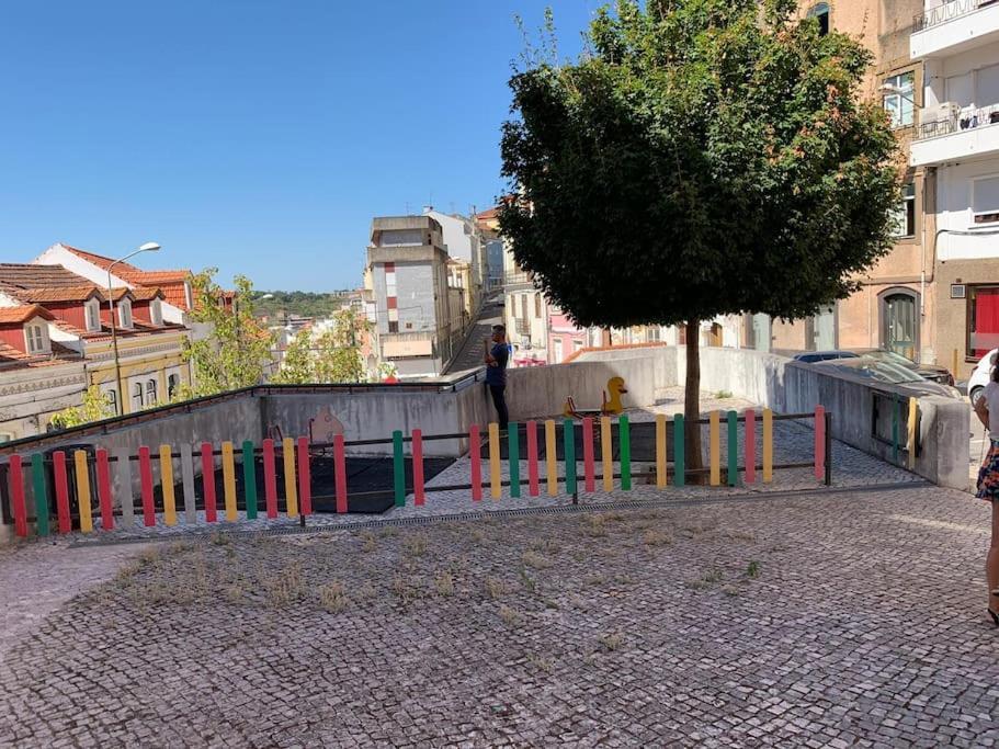 Easy Choice Home Coimbra Zewnętrze zdjęcie