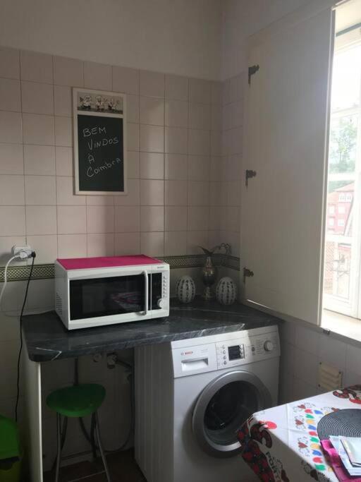 Easy Choice Home Coimbra Zewnętrze zdjęcie