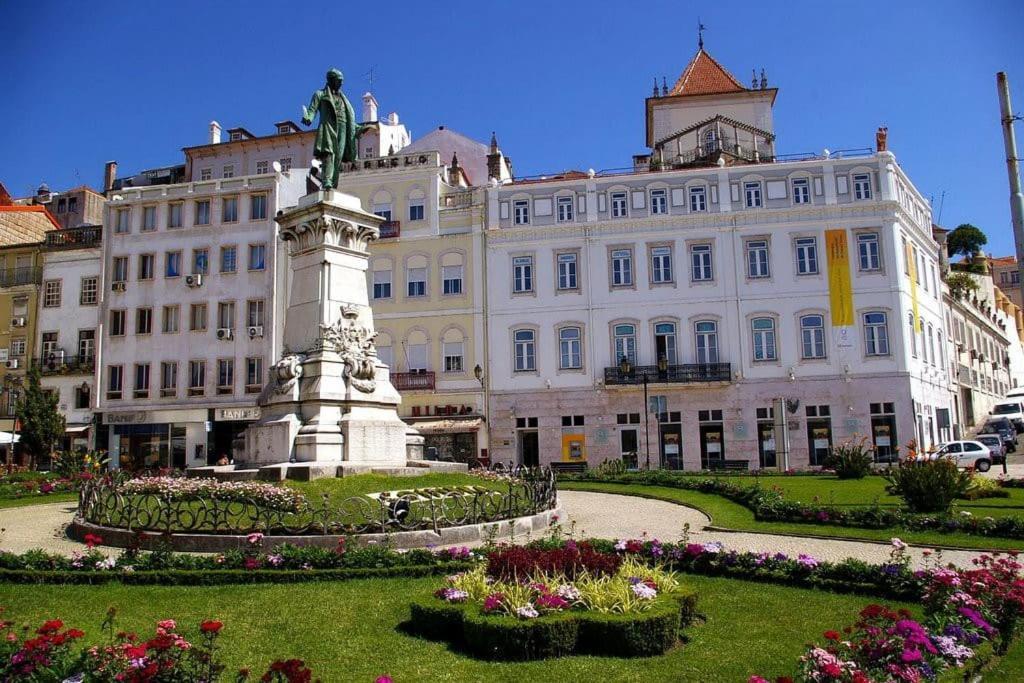 Easy Choice Home Coimbra Zewnętrze zdjęcie