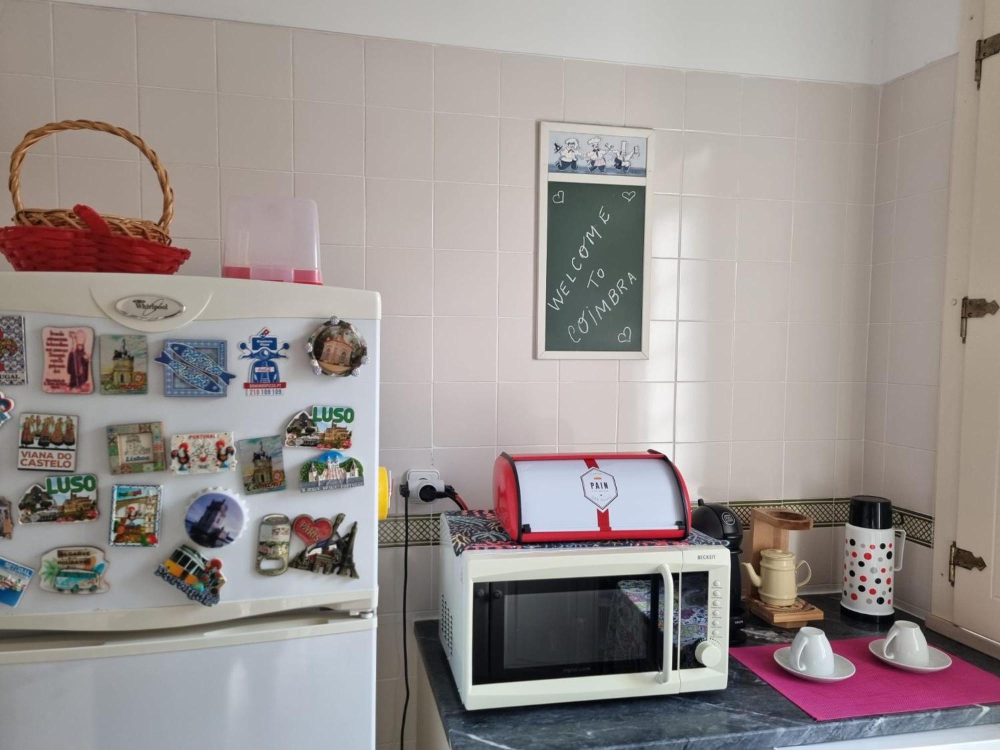 Easy Choice Home Coimbra Zewnętrze zdjęcie