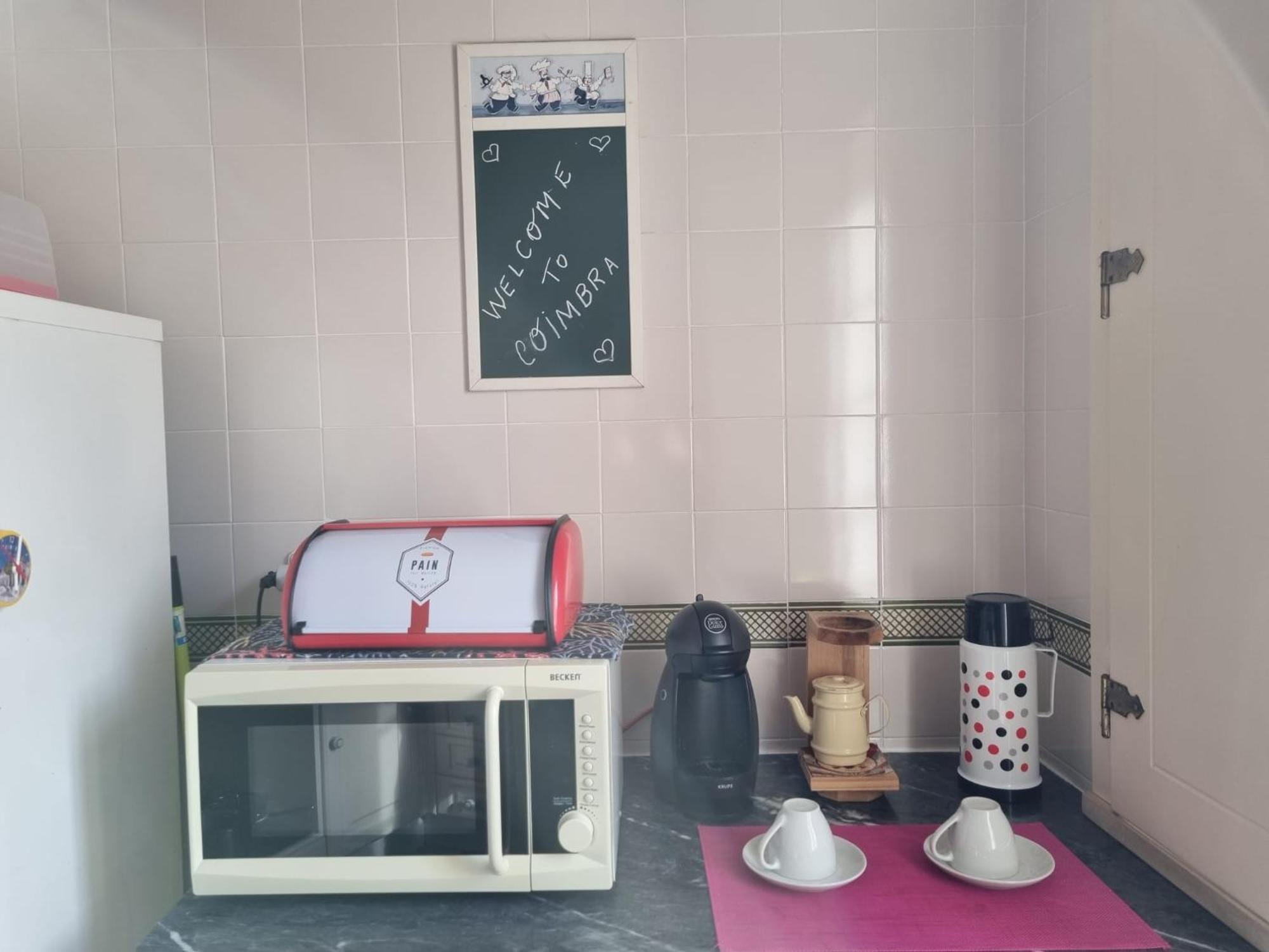 Easy Choice Home Coimbra Zewnętrze zdjęcie